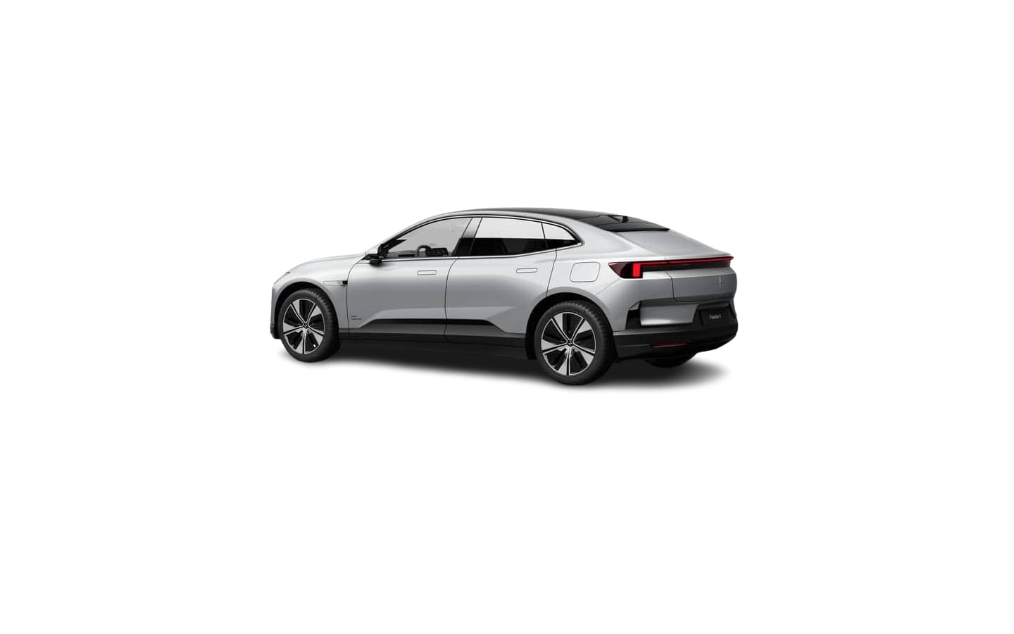 Polestar 4
