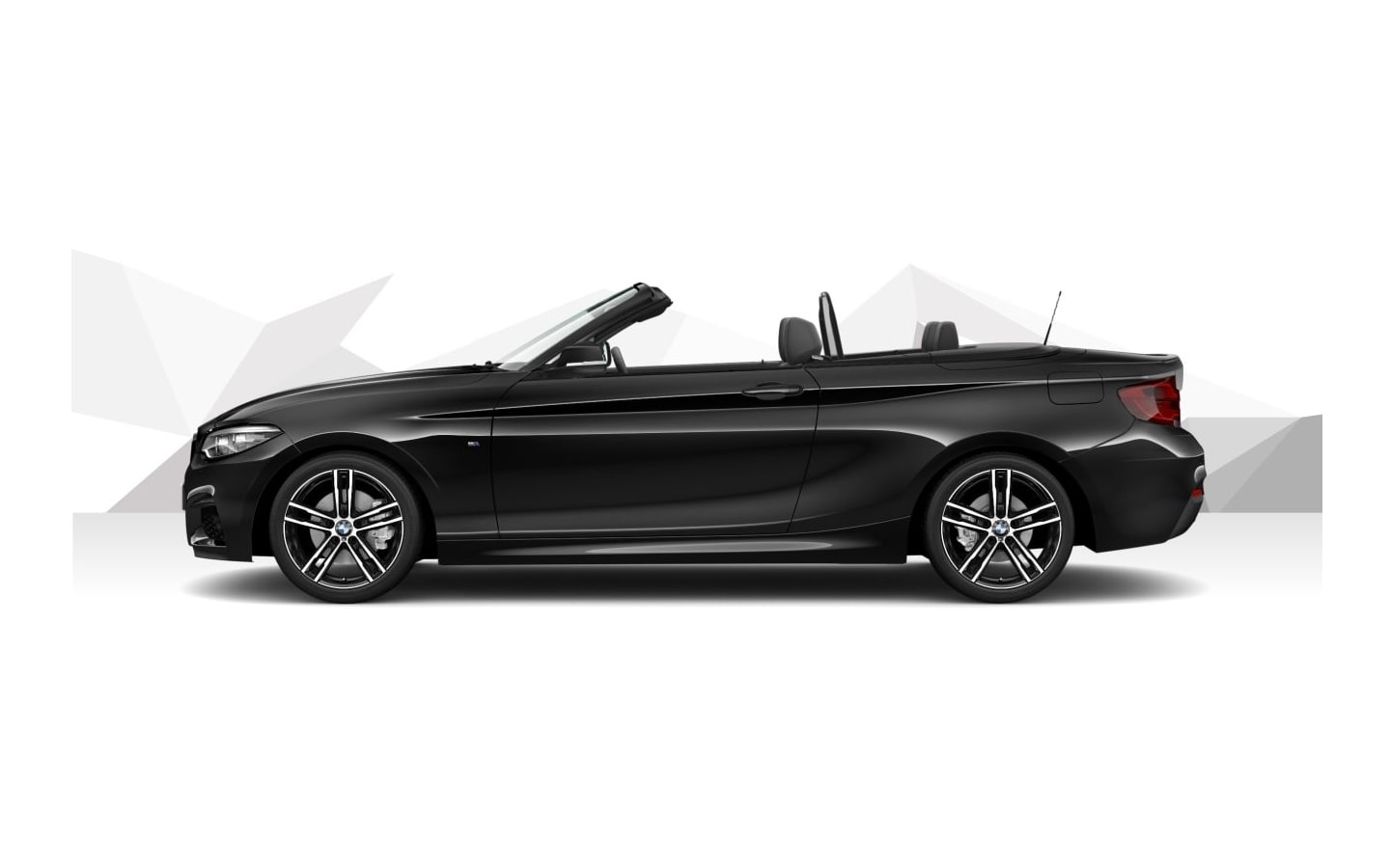 BMW 2er Cabrio