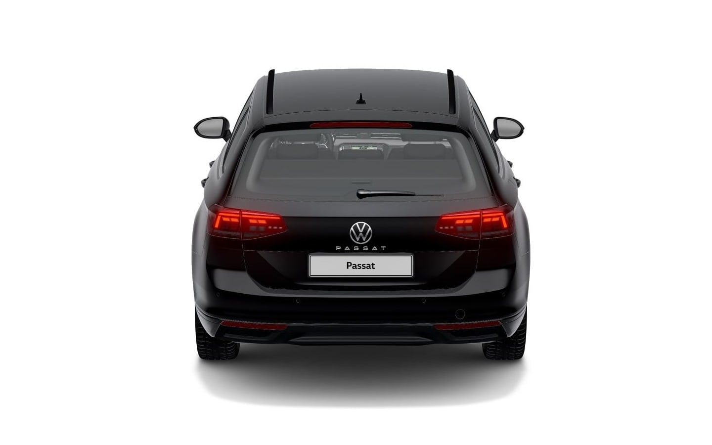 VW Passat Variant