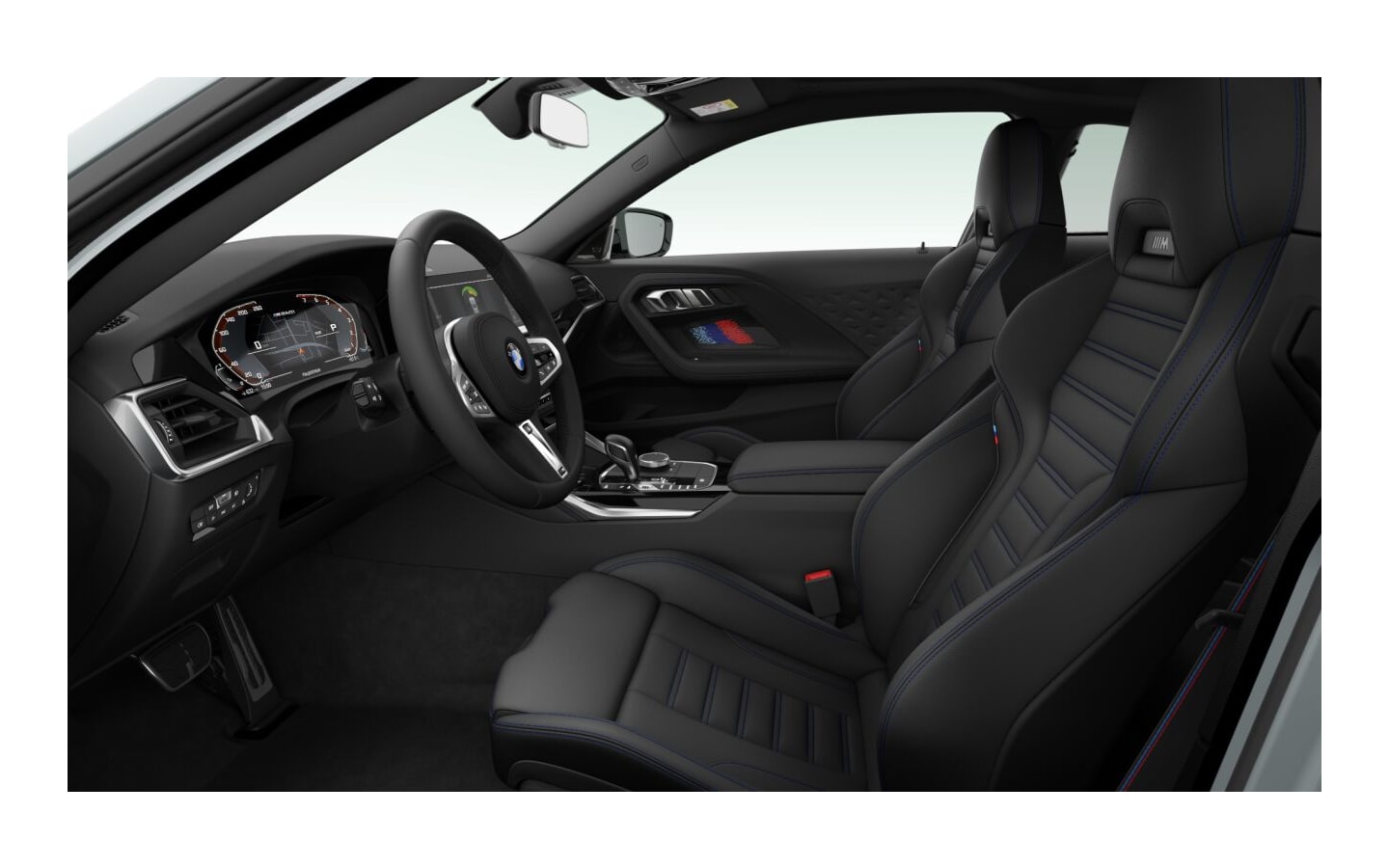 BMW 2er Coupé