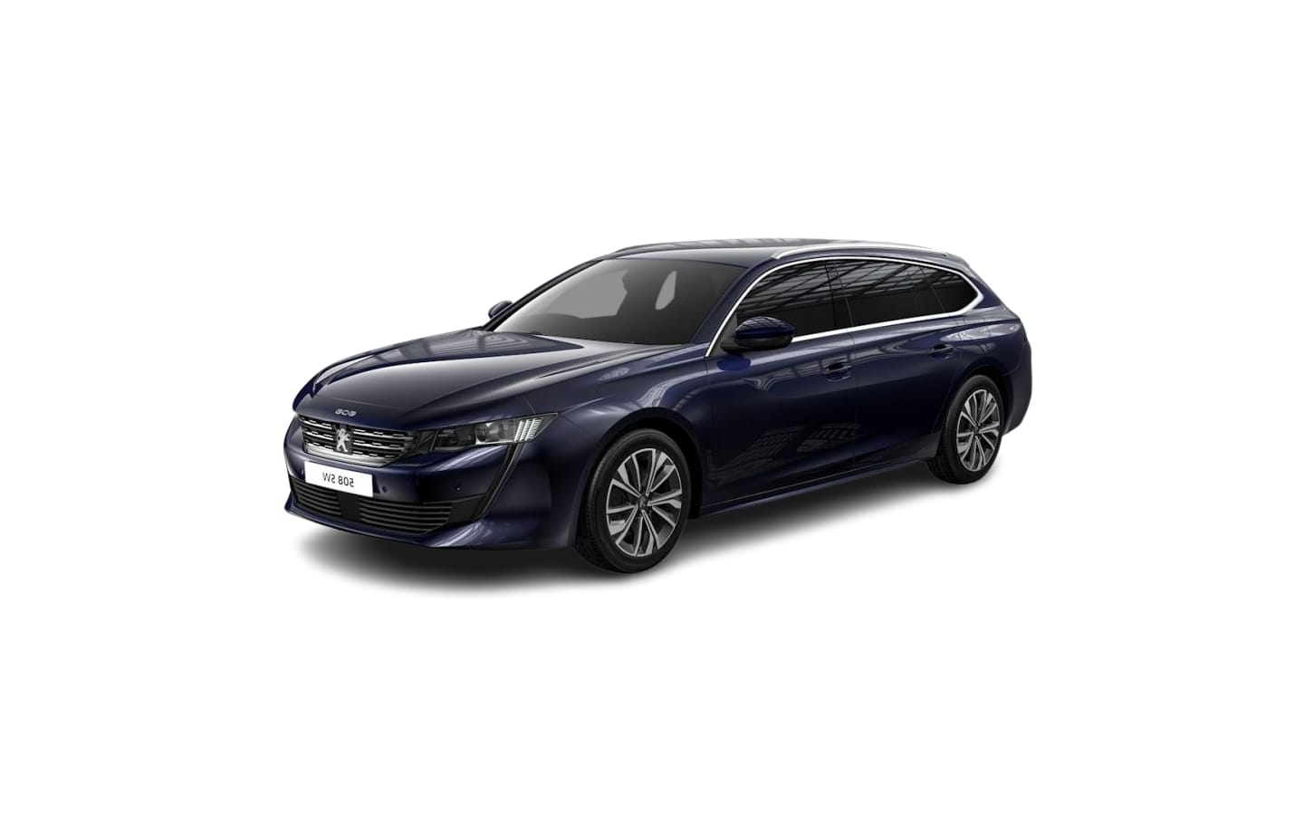 Peugeot 508 SW