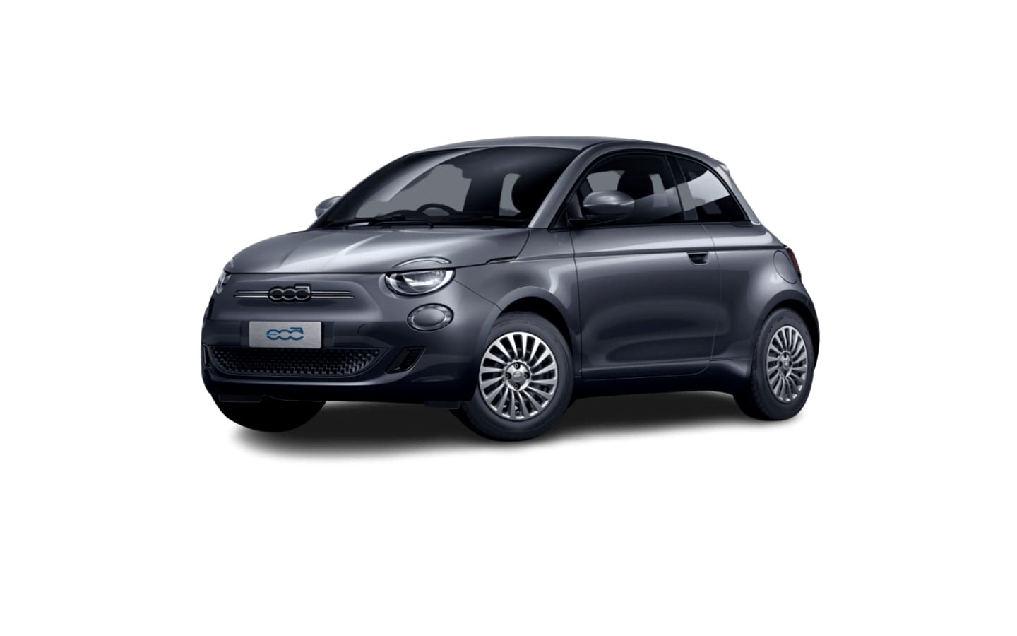 Fiat 500 Elektro
