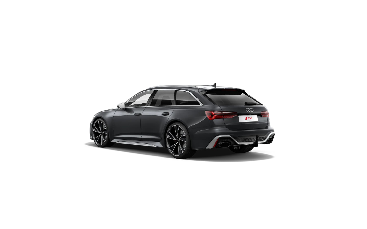 Audi RS 6 Avant