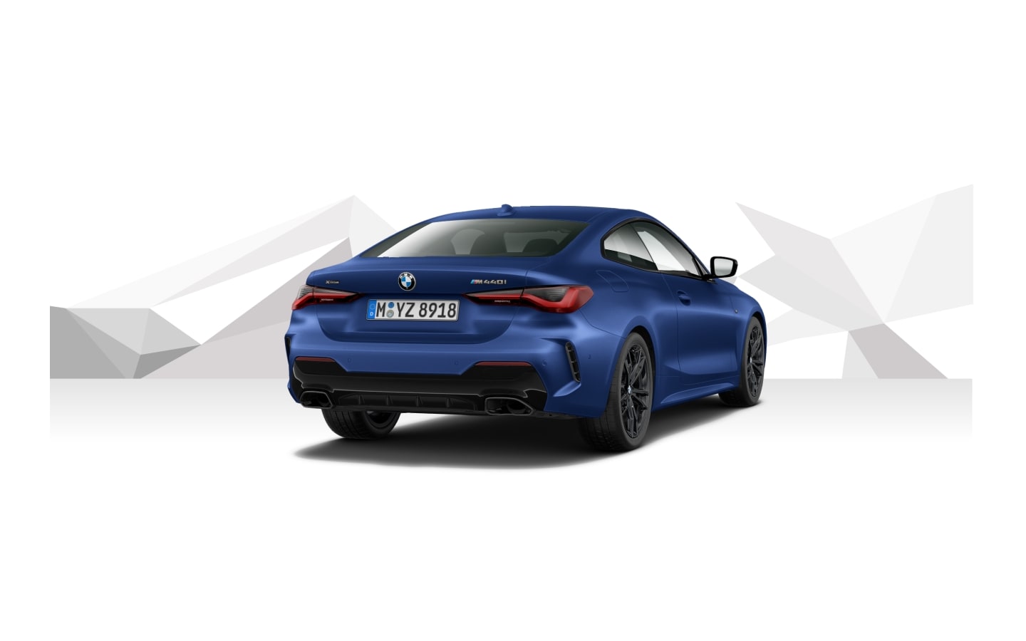 BMW 4er Coupé