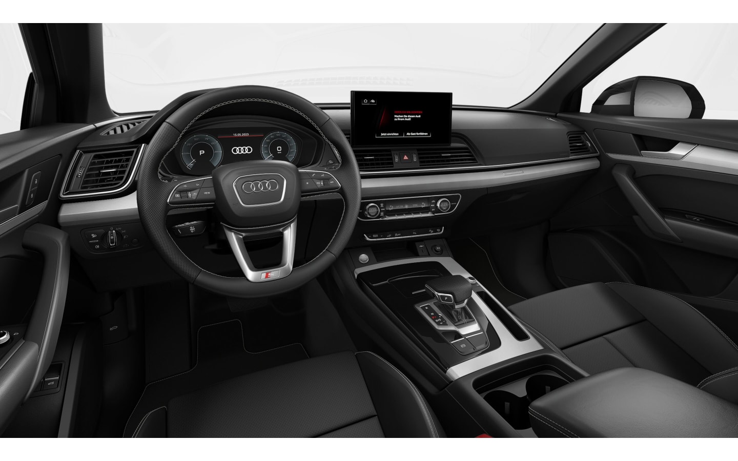 Audi Q5 Sportback