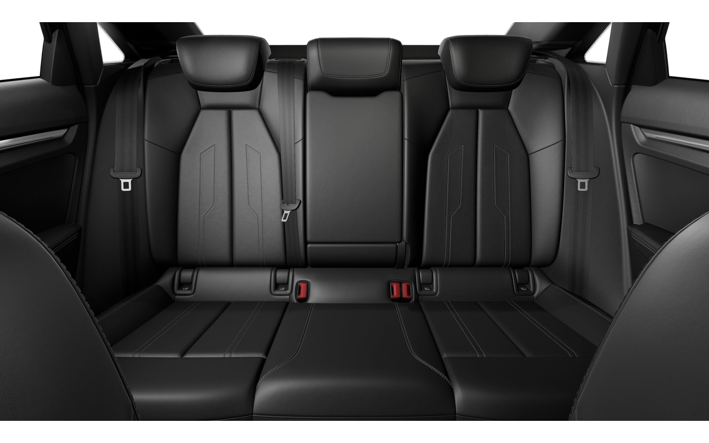 Audi S3 Limousine