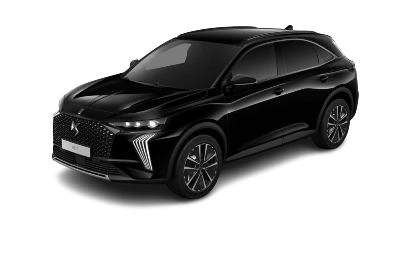 DS DS 7