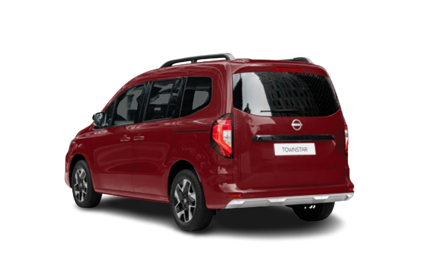 Nissan Townstar