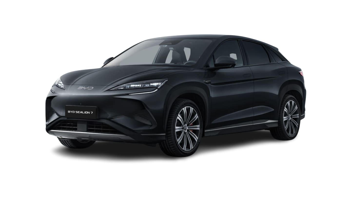 BYD Sealion 7