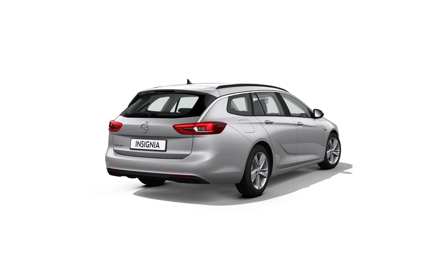 Opel Insignia ST