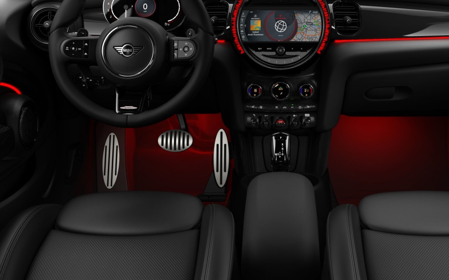MINI Cabrio