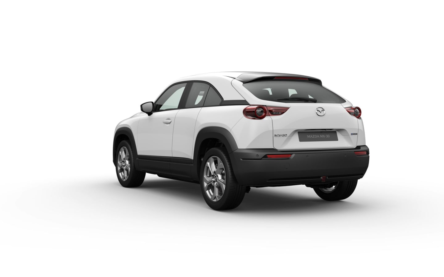 Mazda MX-30