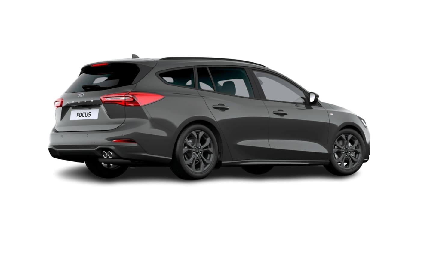 Ford Focus Turnier
