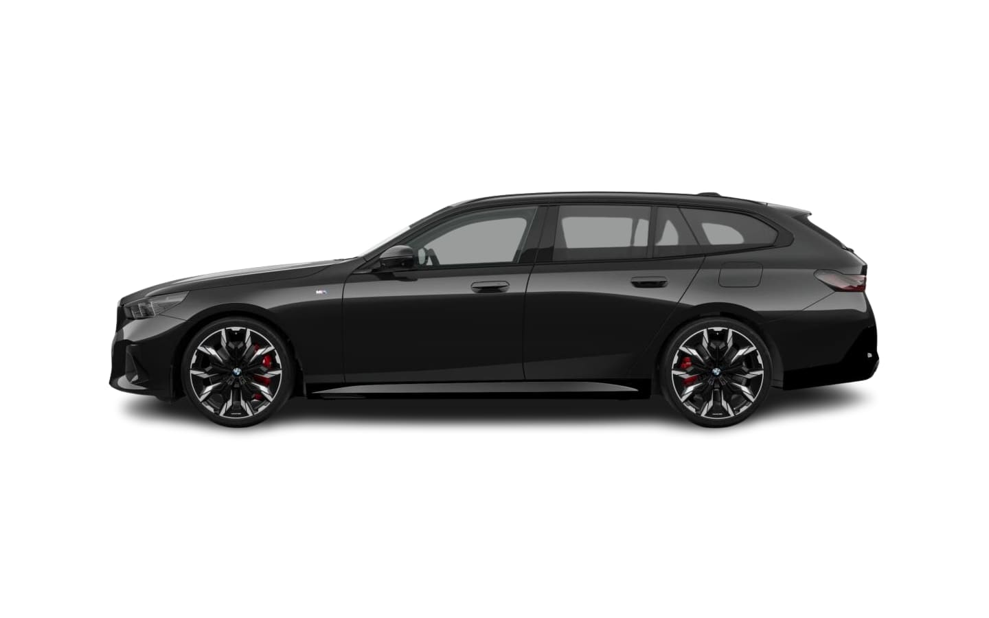 BMW 5er Touring