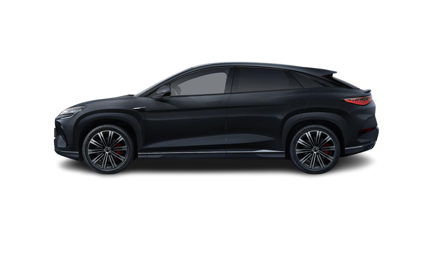BYD Sealion 7