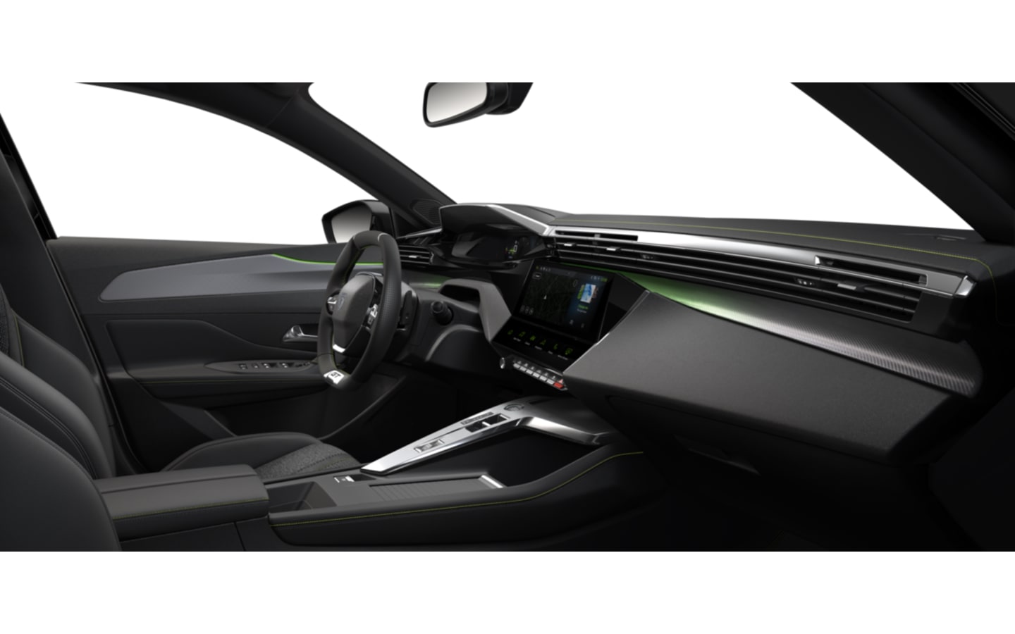 Peugeot 308 SW