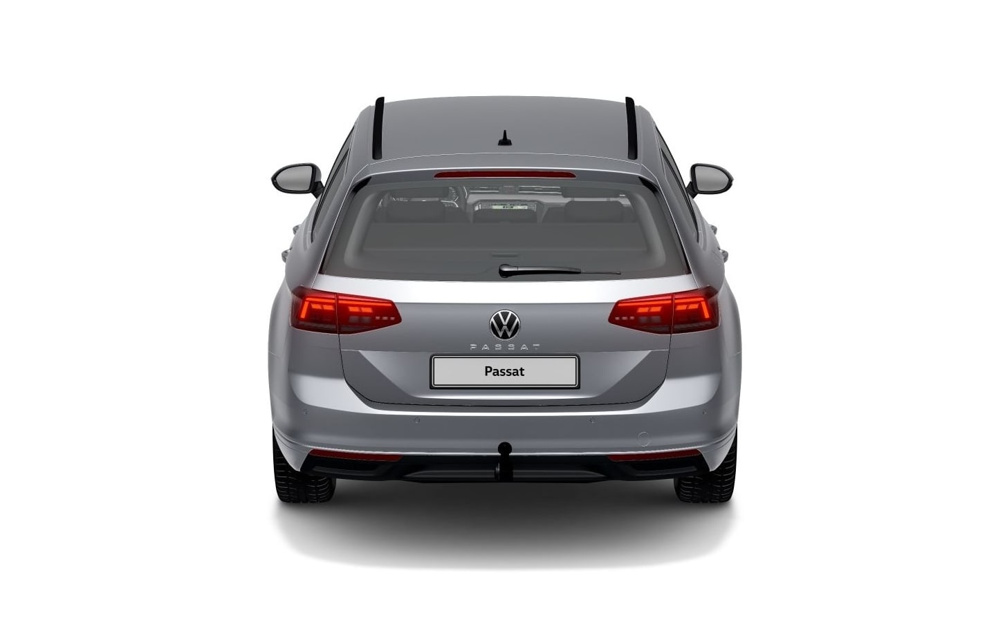VW Passat Variant