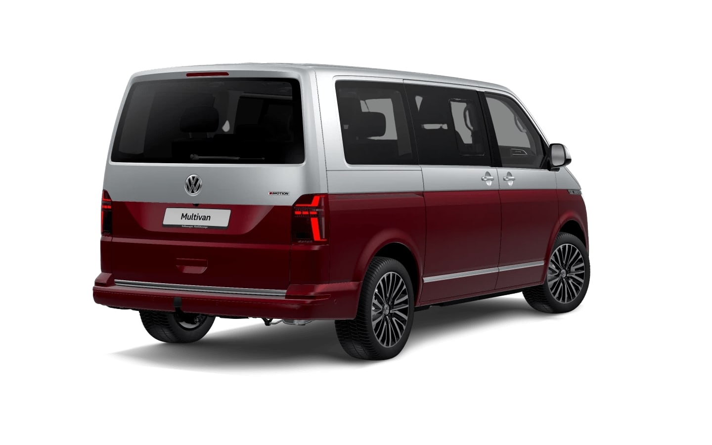VW Multivan T6 1