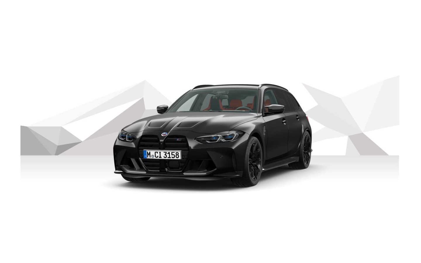 BMW 3er Touring M