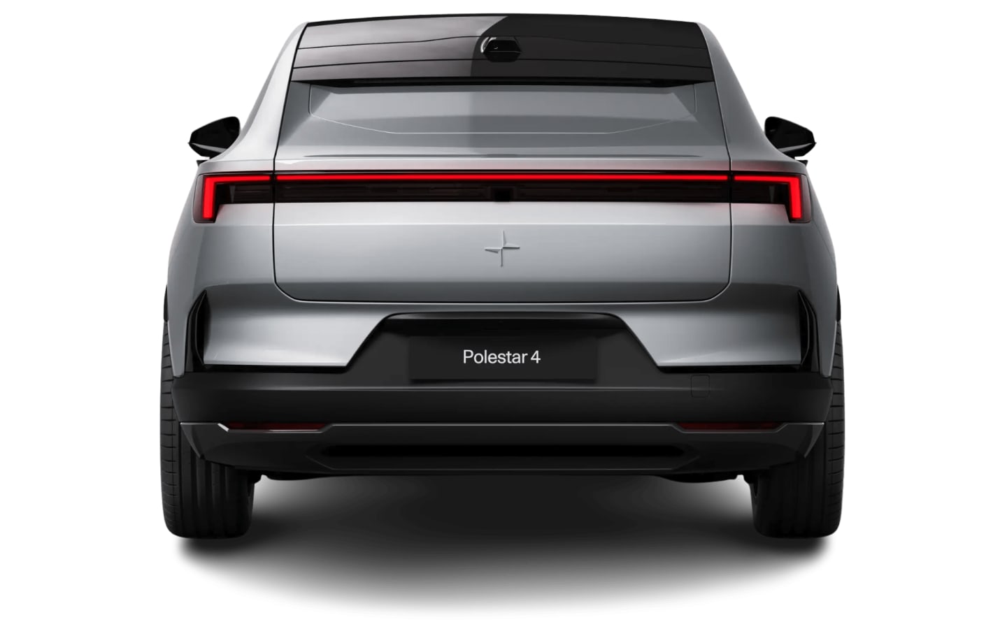 Polestar 4