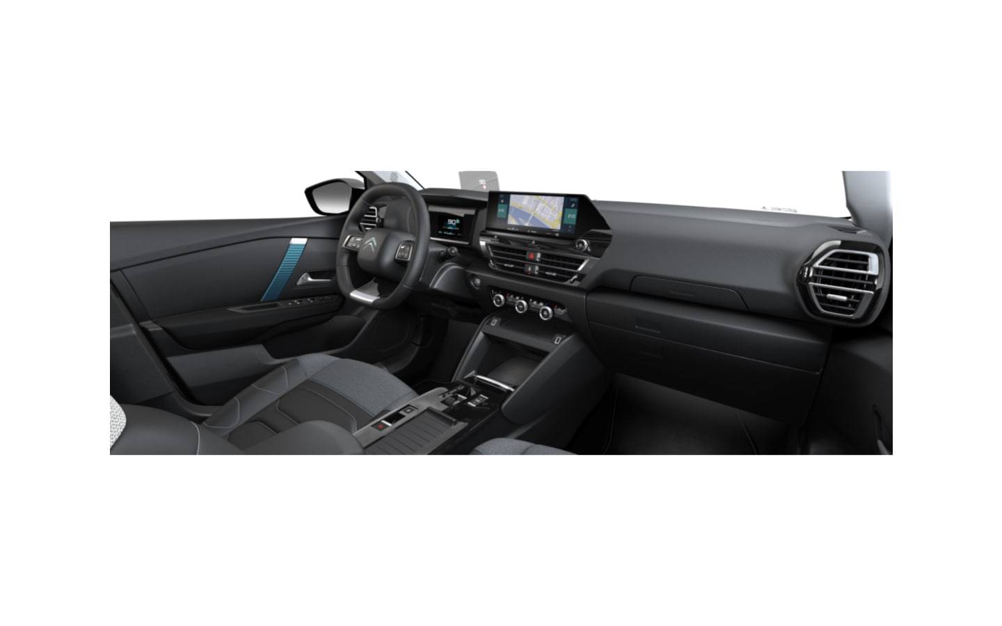 Citroen ë-C4