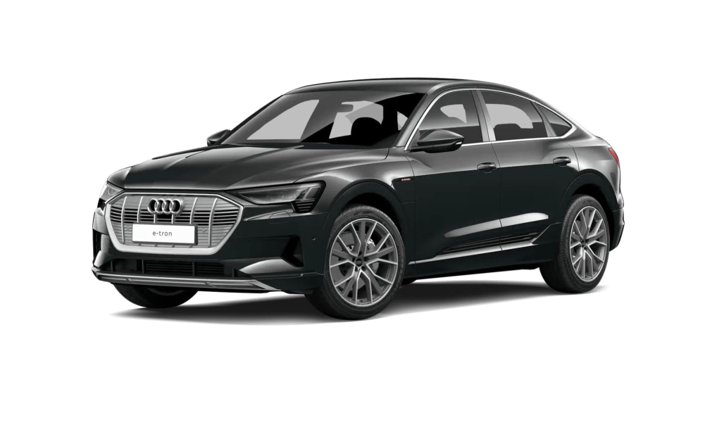 Audi e-tron Sportback