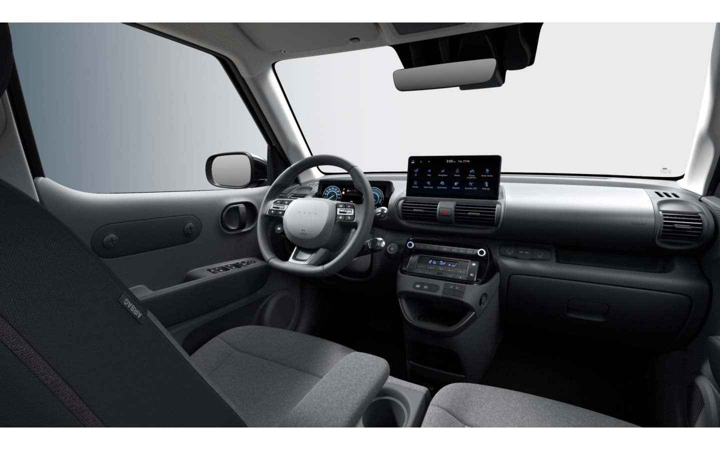 Hyundai Inster