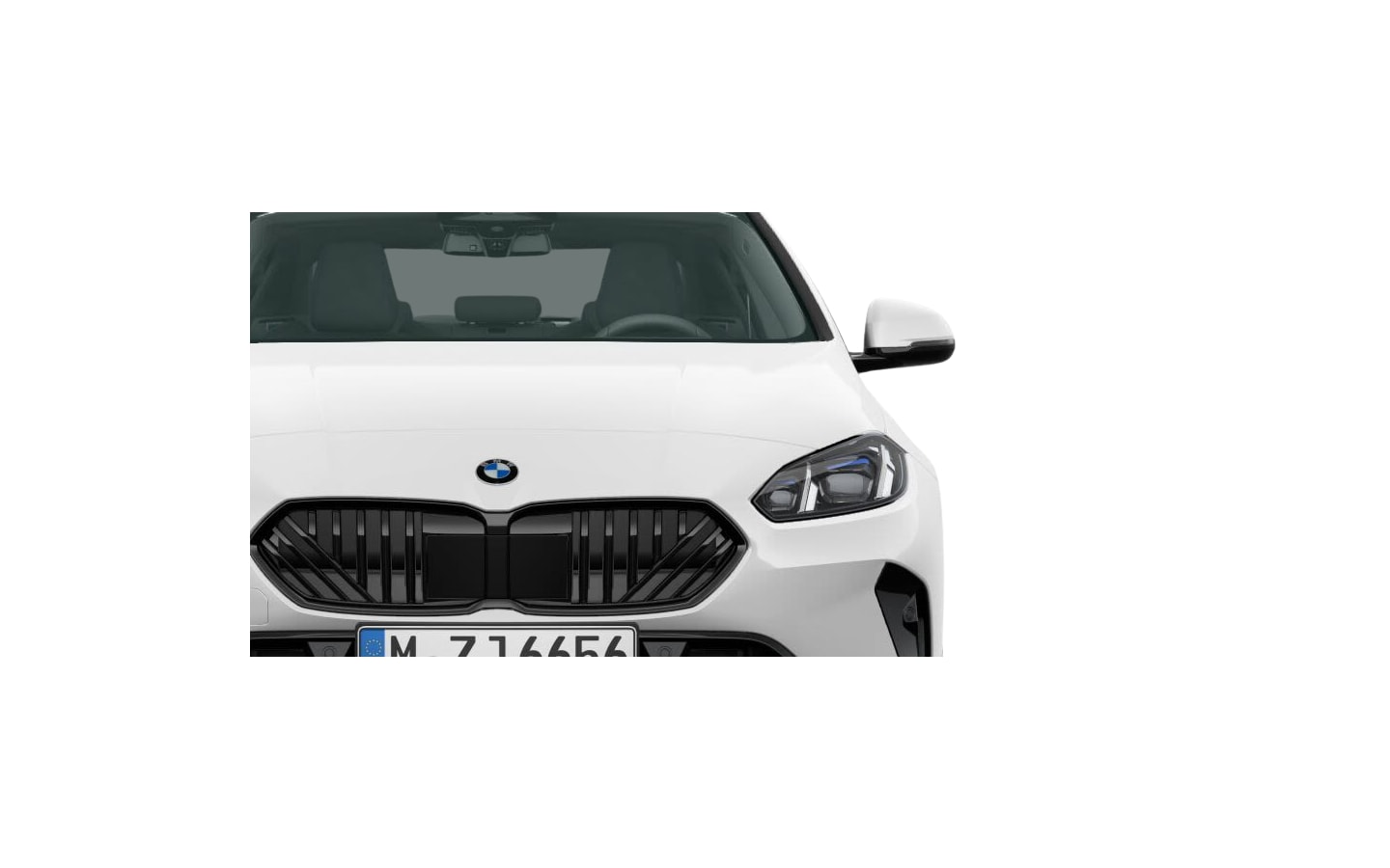 BMW 2er Gran Coupé
