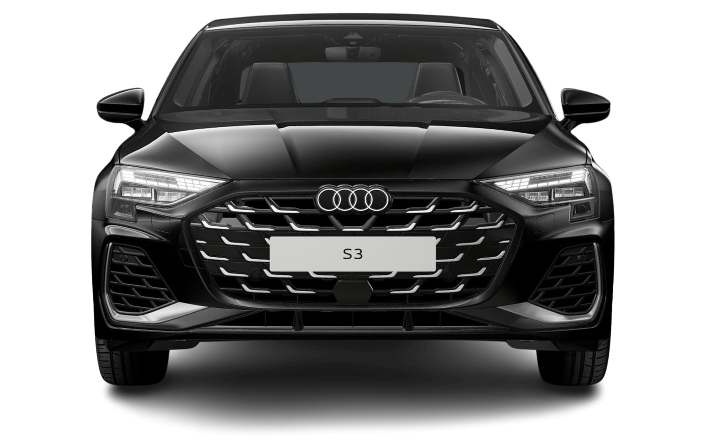 Audi S3 Limousine