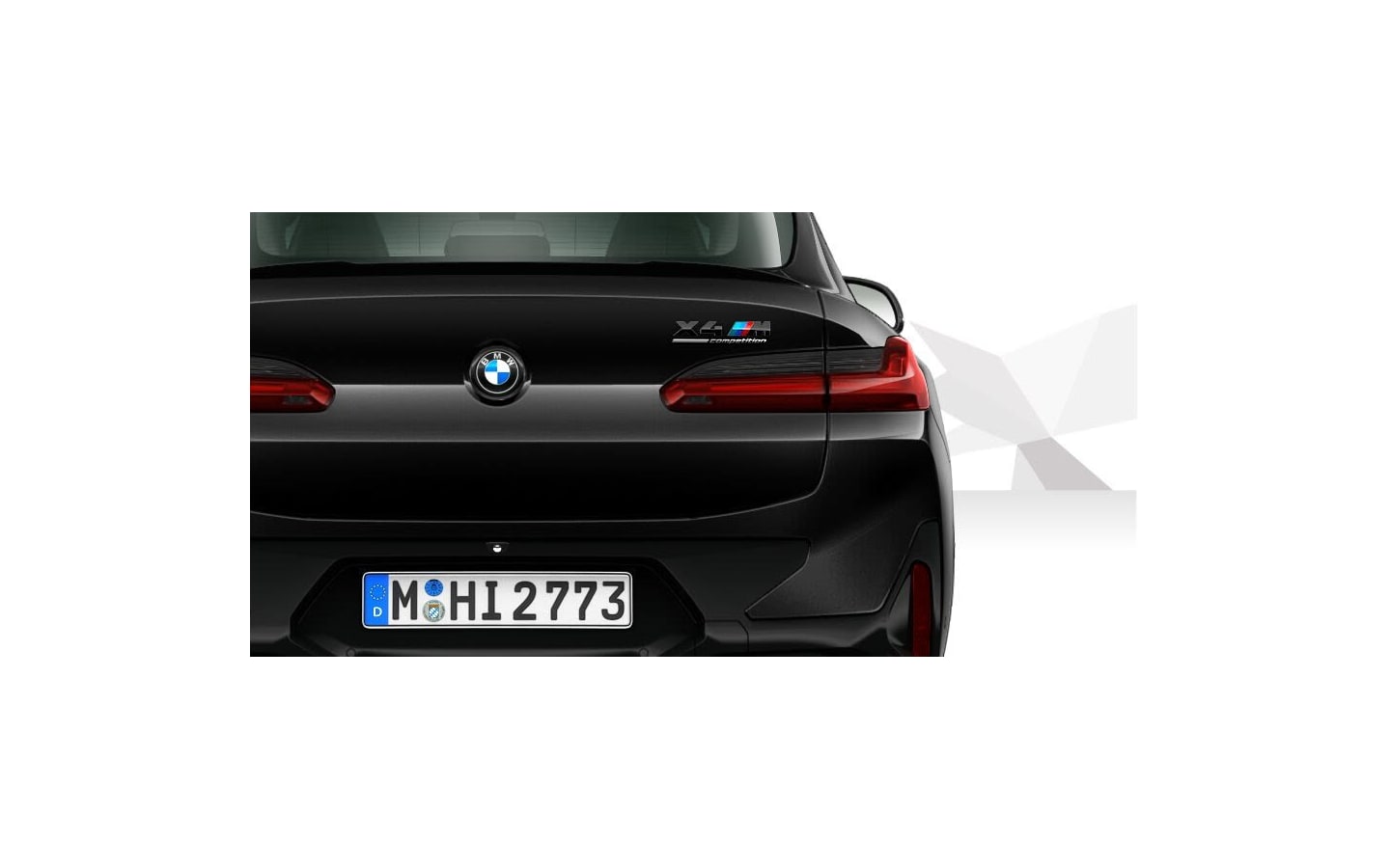 BMW X4 M