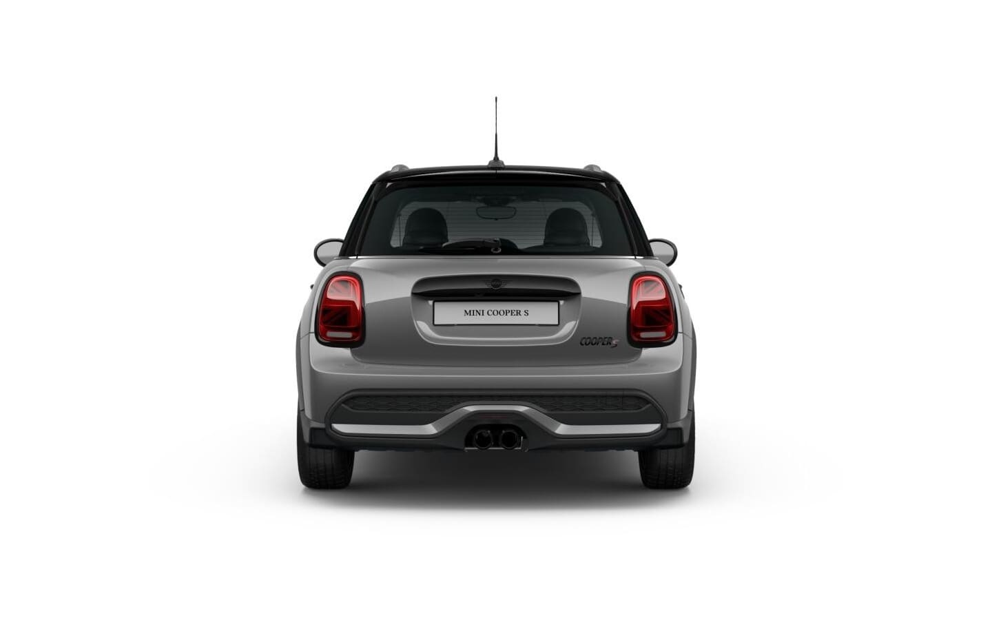 MINI 5 Türer
