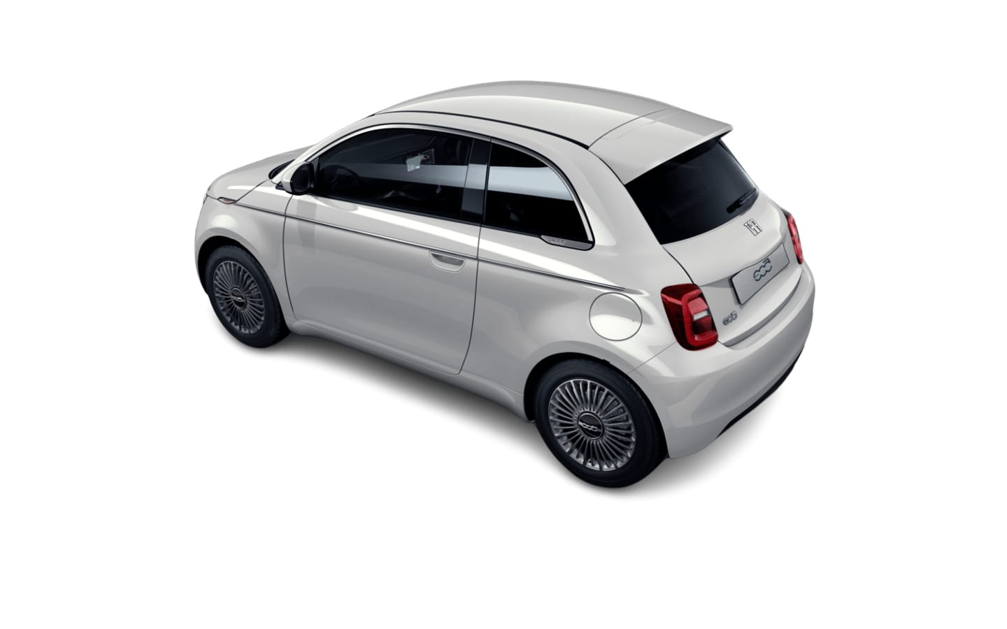 Fiat 500 Elektro