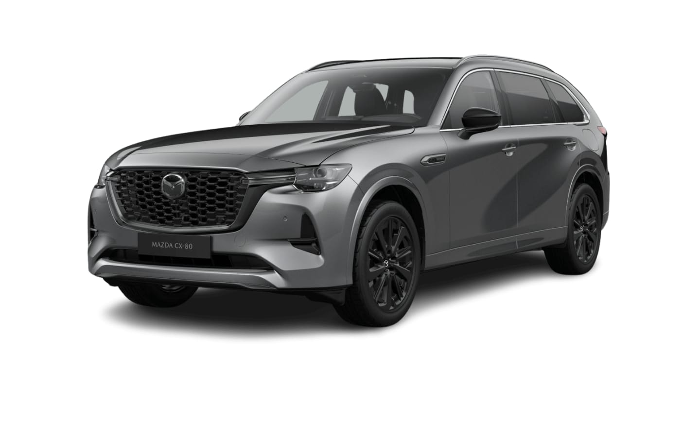 Mazda CX-80