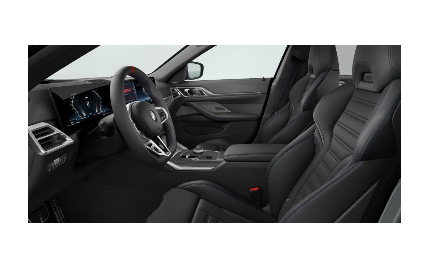 BMW 4er Gran Coupé