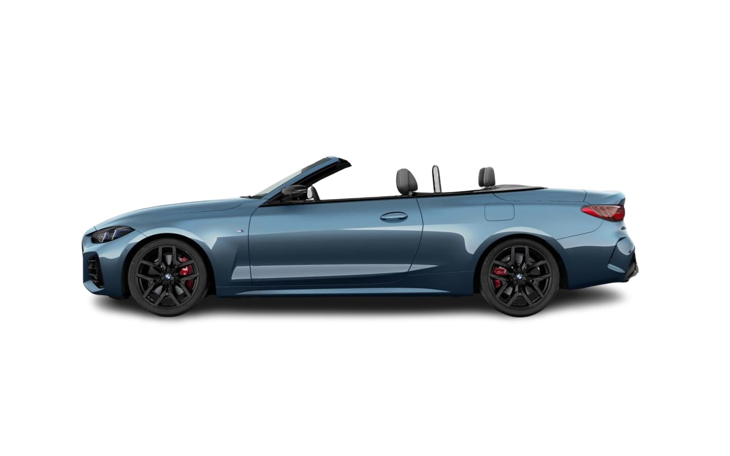 BMW 4er Cabrio