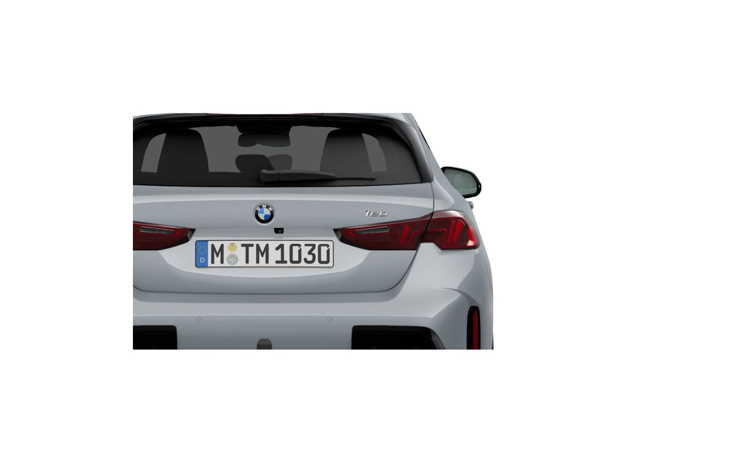 BMW 1er