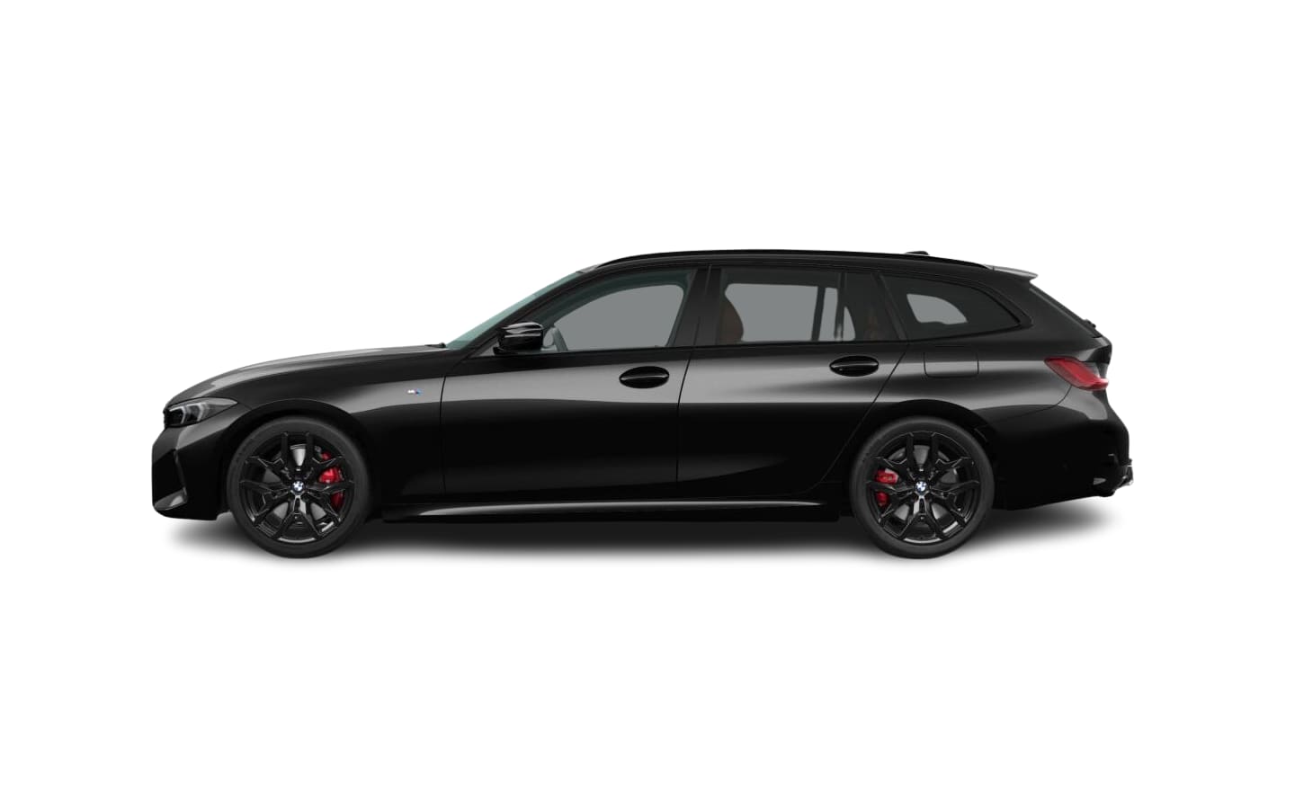 BMW 3er Touring
