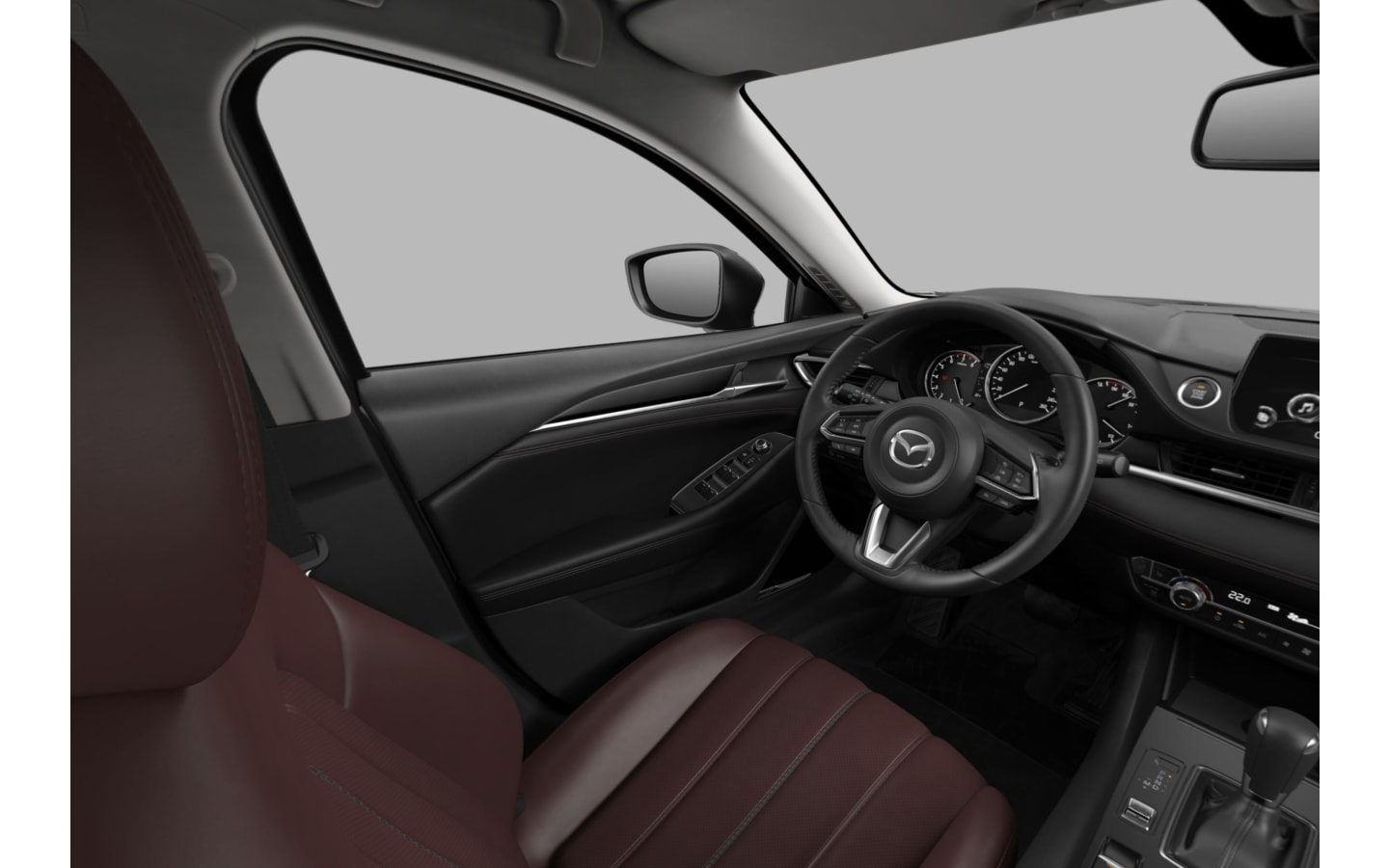 Mazda 6 Kombi
