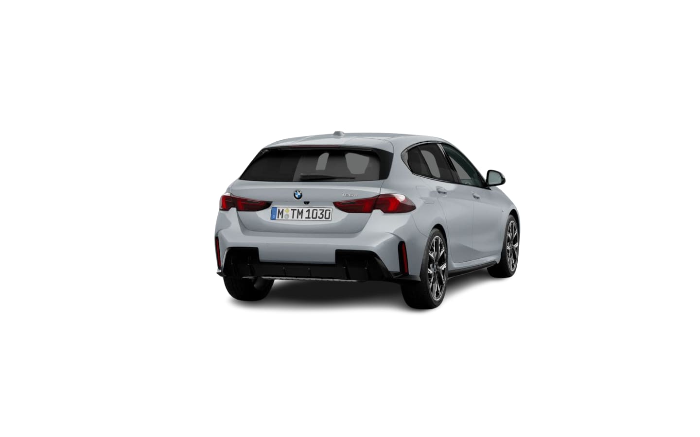 BMW 1er
