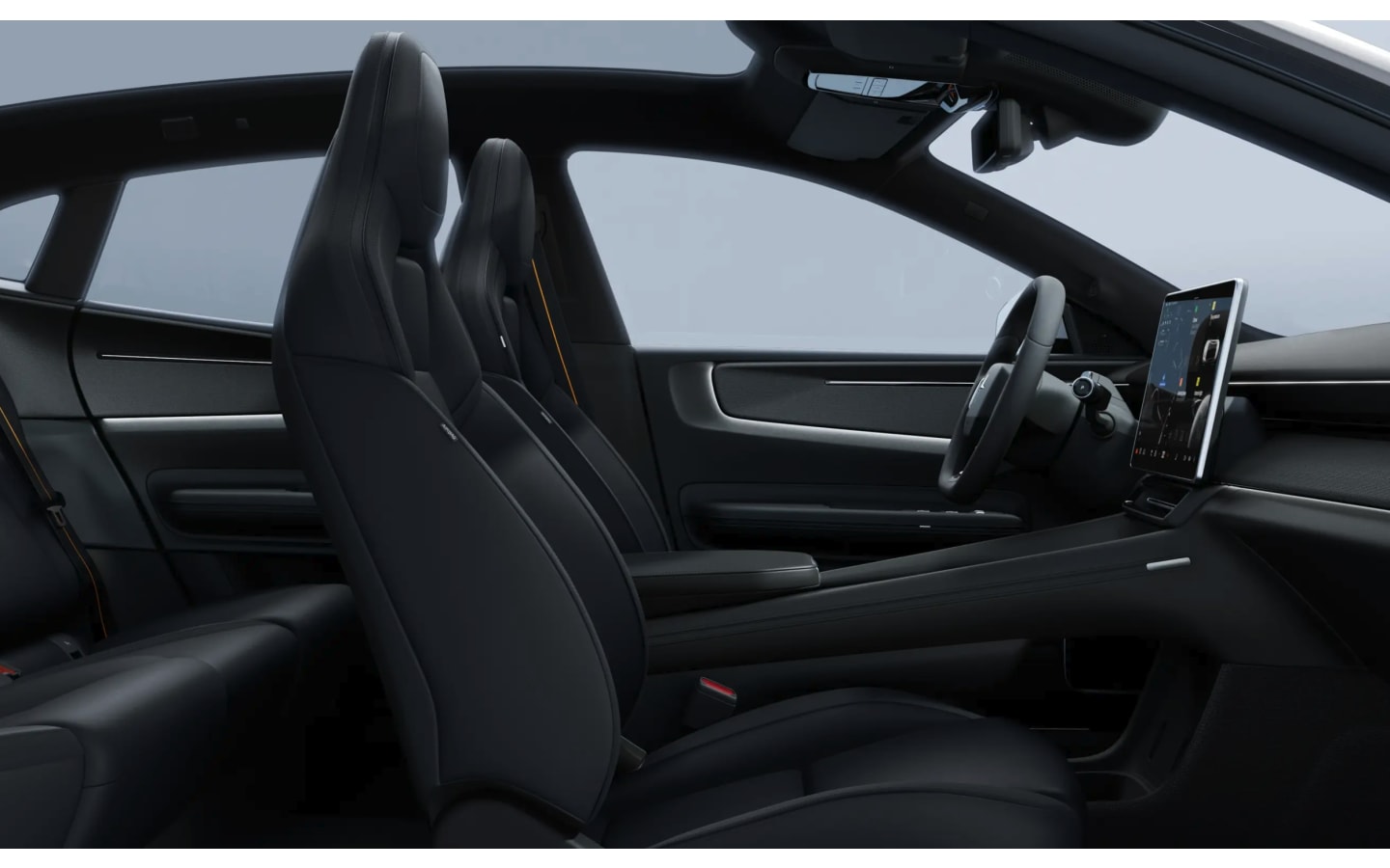 Polestar 4