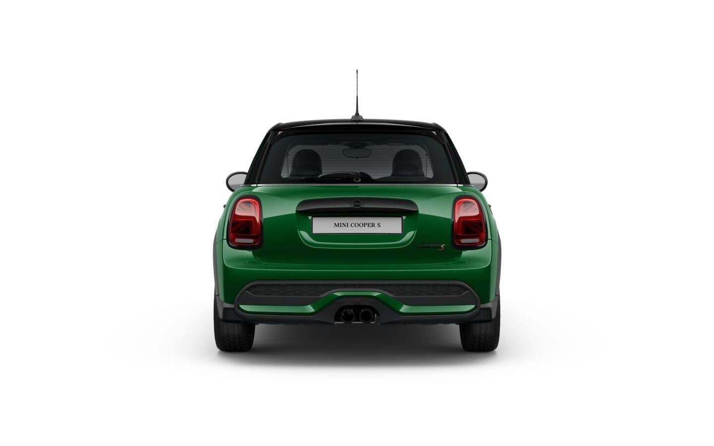 MINI 5 Türer