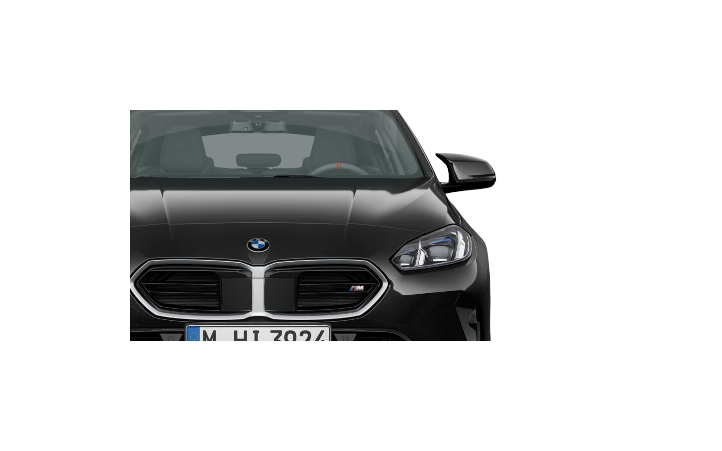 BMW 1er