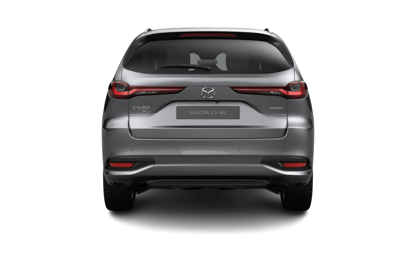 Mazda CX-80
