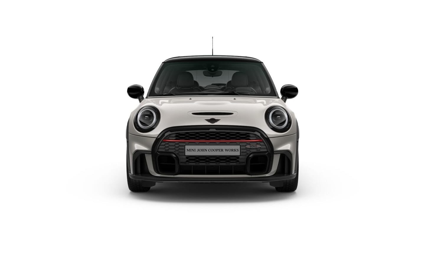 MINI 3 Türer