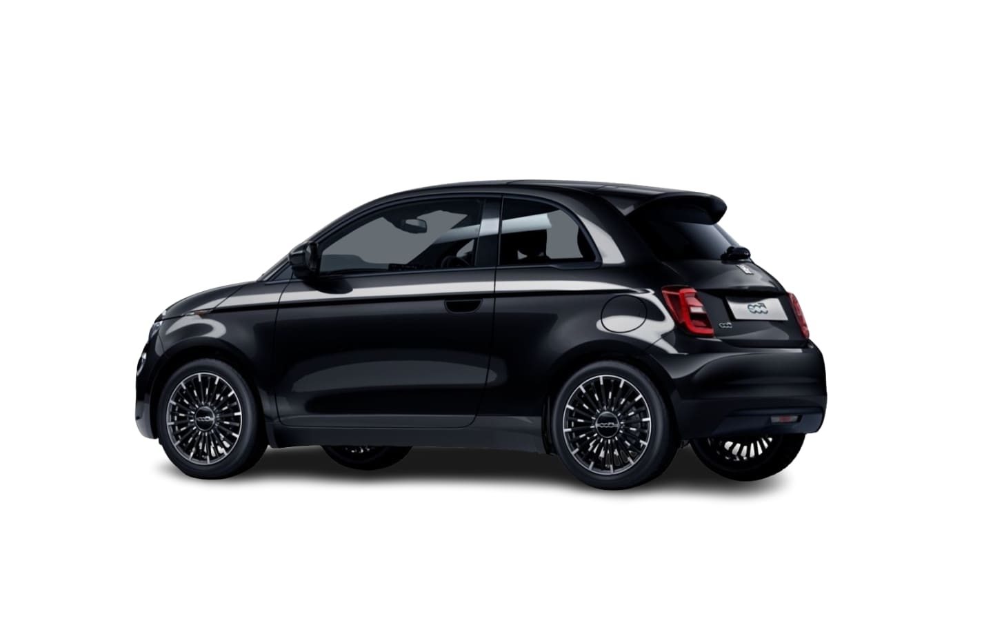 Fiat 500 Elektro