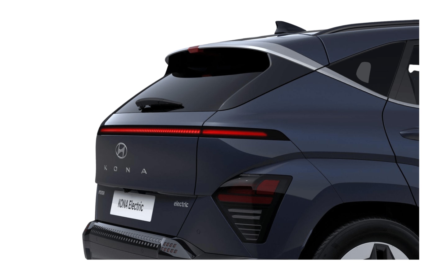 Hyundai KONA Elektro