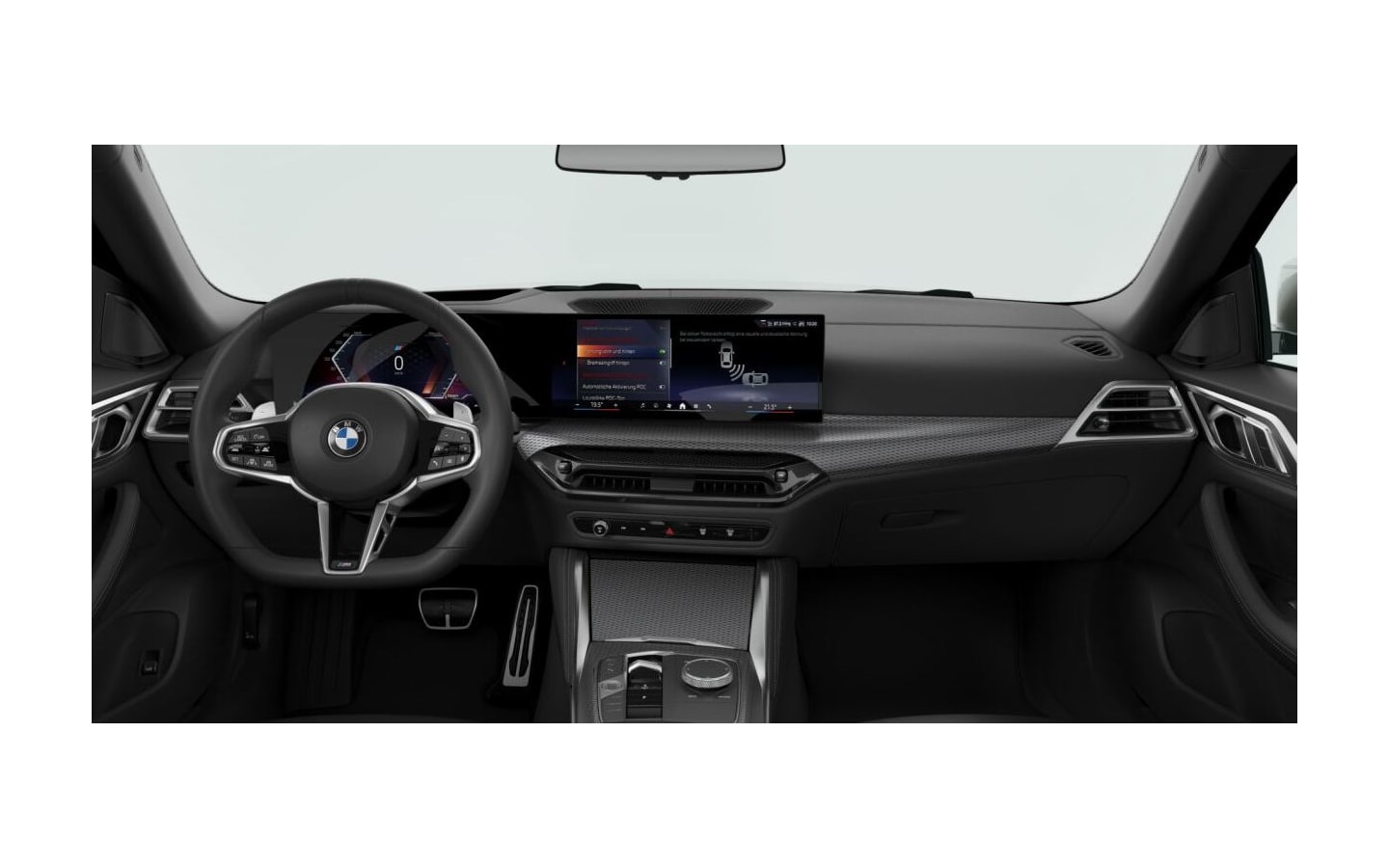 BMW 4er Gran Coupé