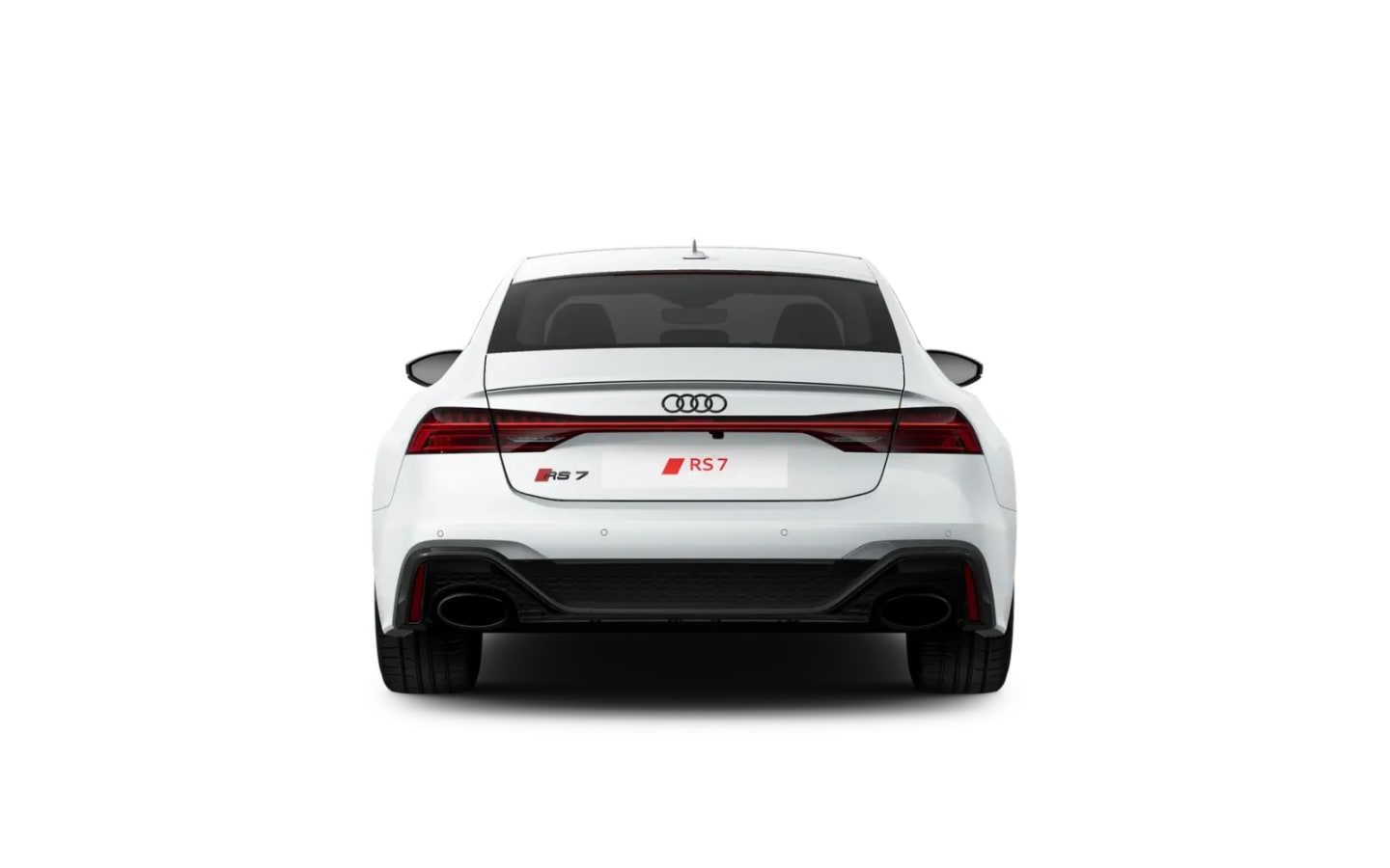 Audi RS 7 Sportback
