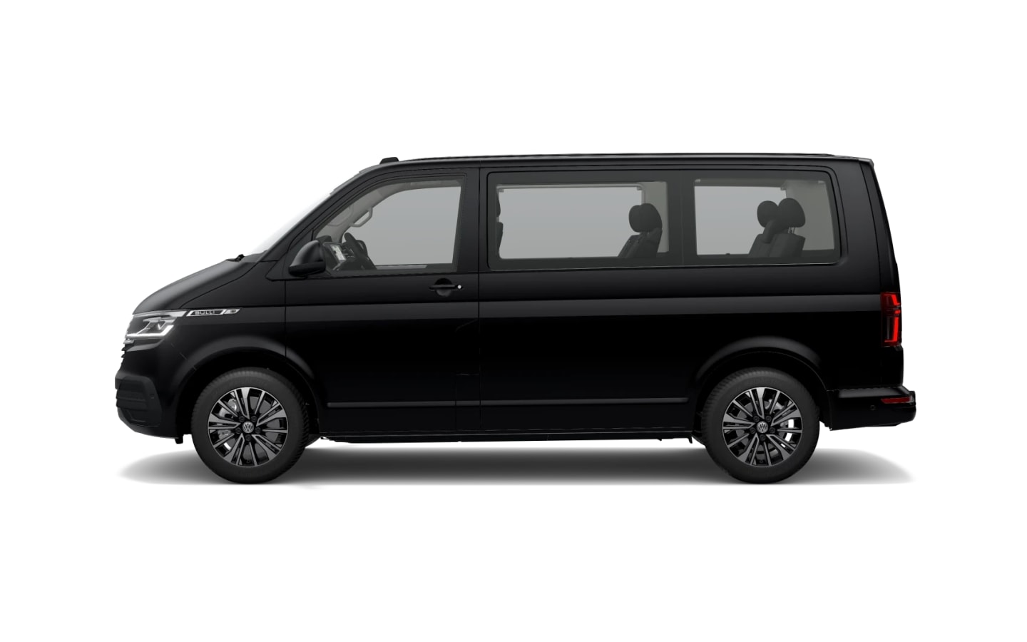VW Multivan T6 1
