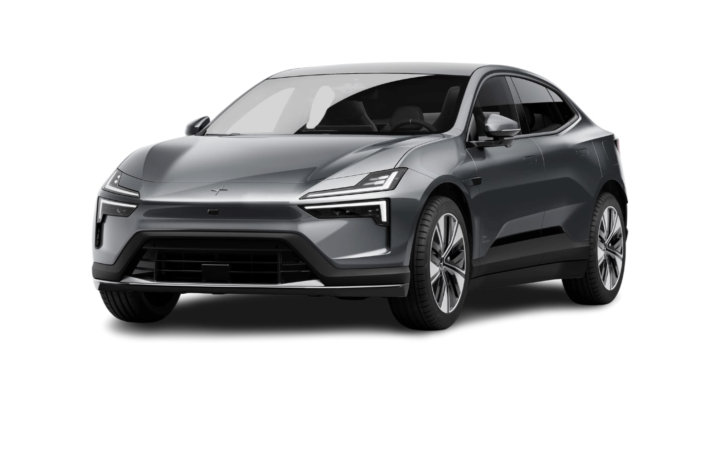 Polestar 4